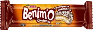 Benim'O Bisküvi