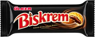 Biskrem Bisküvi