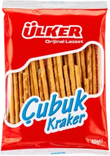 Çubuk Kraker