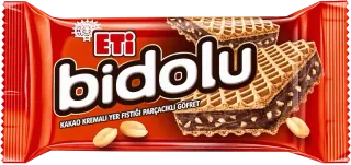 Eti Bidolu