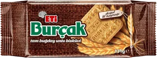 Eti Burçak Bisküvi