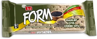 Eti Form