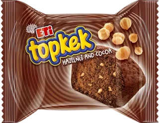 Eti Topkek