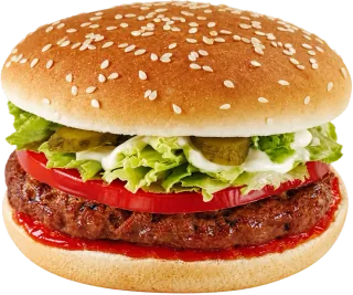 Hamburger