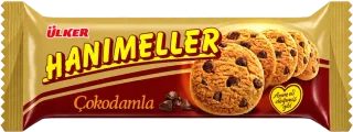 Hanımeller Bisküvi