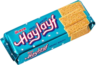 Haylayf Bisküvi