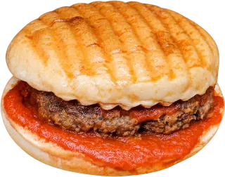 Islak Hamburger