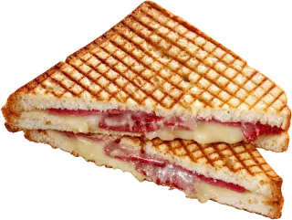 Karışık Tost
