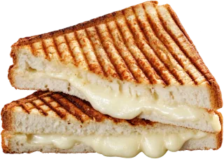Kaşarlı Tost