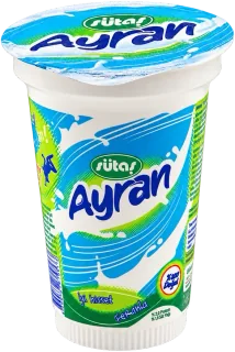 Kutu Ayran