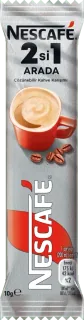 Nescafe 2'si 1 Arada