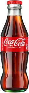 Şişe Kola