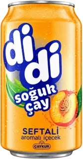 Soğuk Çay
