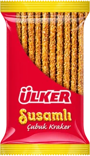 Susamlı Çubuk
