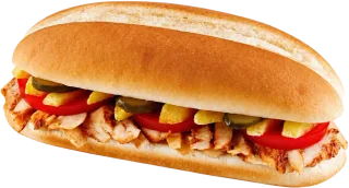 Tavuk Döner