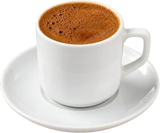 Türk Kahvesi (Büyük 220ml)