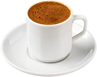 Türk Kahvesi (Küçük)