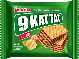 Ülker 9 Kat