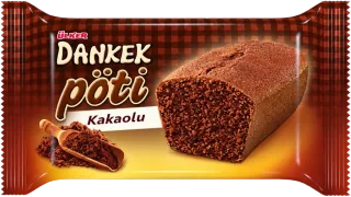 Ülker Dankek