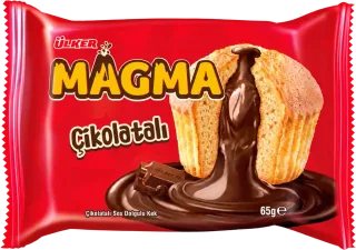 Ülker Magma